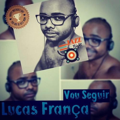 Lucas Santos França’s avatar