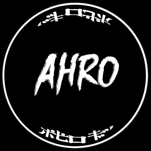 AHRO’s avatar