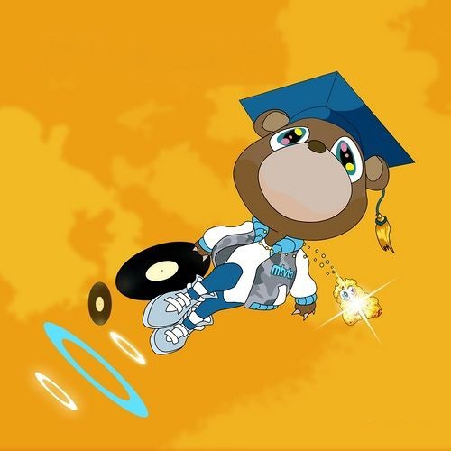 Kanye West - Live Fast, Die Young [Remix]