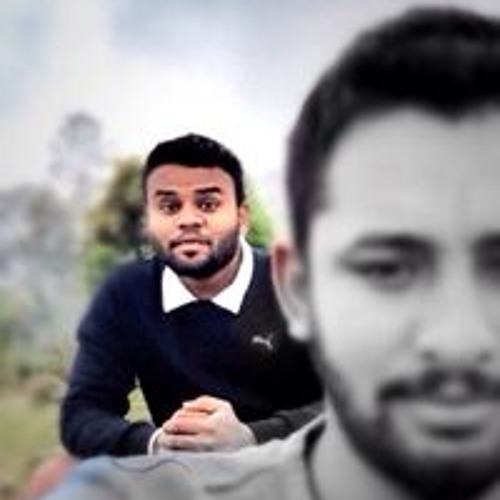 Sushil Kumar’s avatar