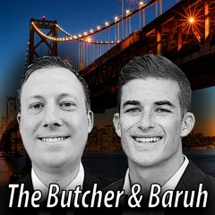 The Butcher & Baruh