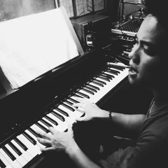 Crucify my love - LinhKent ft. Tuti