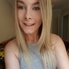 Lauren Mcdonald