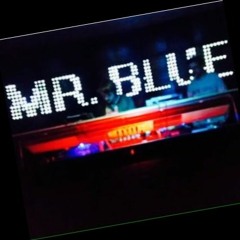 mr. blue's output...
