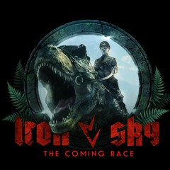 ironsky