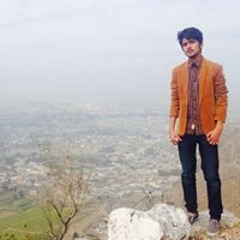 Raja Shamshair Khan