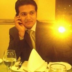 Shahid Mukhtar