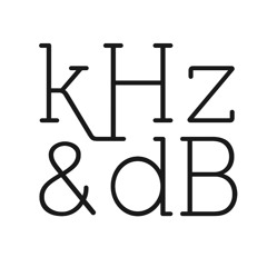 kilohercios & decibelios