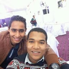Mostafa Abd Elmenam