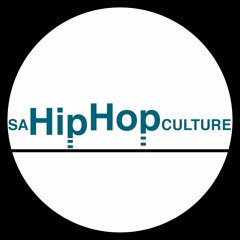 SA hip hop culture