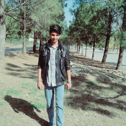 Yousaf Aftab’s avatar