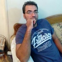 Mahmoud Abdel Rahman