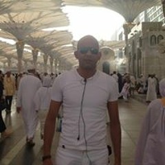 إكرامى يوسف