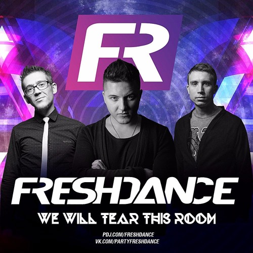 Redfoo New Thang Project Freshdance Remix By Project