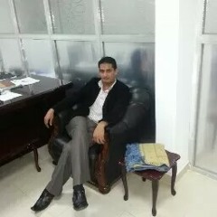 Nabil Stayed