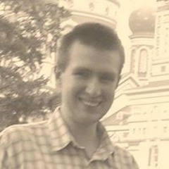 Дмитрий Марков