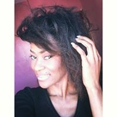 Elsa Donovane Kwembou