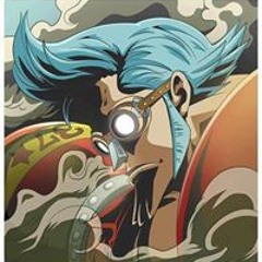 Franky Shogun