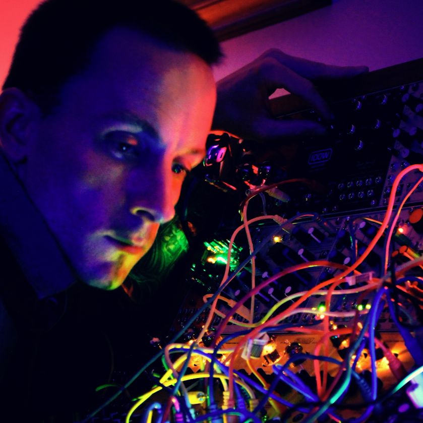 Mick Gordon