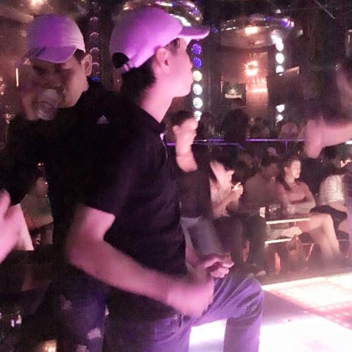 NST_Xuống Làm Gì Thì Lại Phại Lên_Pôm Nhỏ_Việt Rmx 2k16