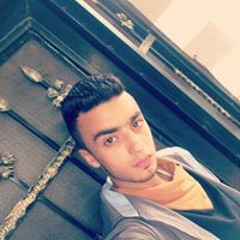 Alaa Abu Eyad