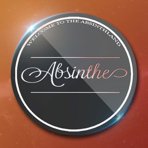 MC Absinthe’s avatar