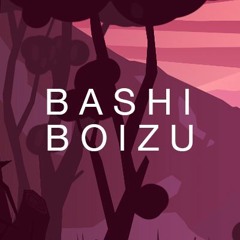 BASHI BOIZU