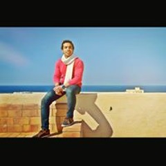 Ahmed ramdan98