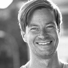 Bjørn Ekeberg