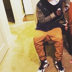 ThaForeign SaVaGe💸💉💊🔫