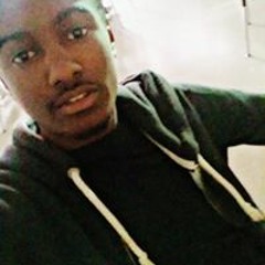 Rodric Armoún Monroe