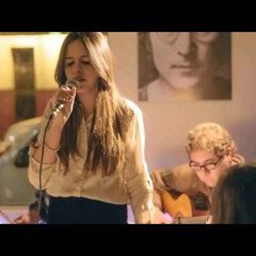 Stream Corazon Hambriento India Martinez Ft Abel Pintos Magdalena Lopez Ft Mauricio Saravia Acoustic Cover By Magdalena Lopez Listen Online For Free On Soundcloud