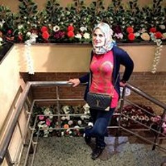 Heba Maher