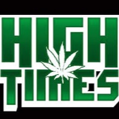 High Times Music Promo