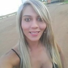 Adrianinha Galistel