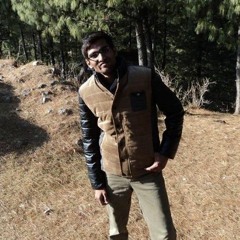 Zohaib Jibran