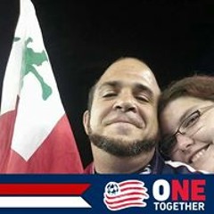 Christopher Creighton