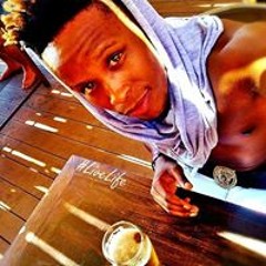 Gomotsegang Modillane