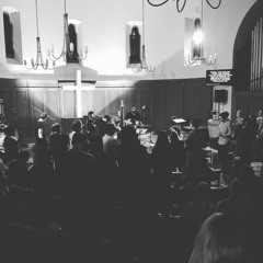 All Hallows Worship