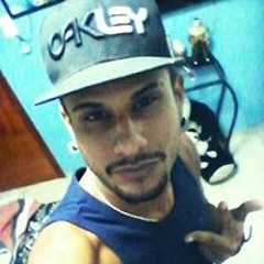 Allan Branco Machado