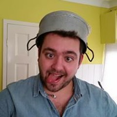 Adam Barbarian Hunter