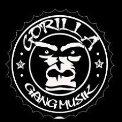 GorillaGangMusik