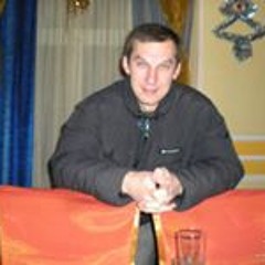 Max  Rekun
