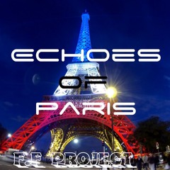 F.F Project  New CD  Echoes of Paris