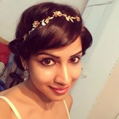 Aparna Gambhir’s avatar