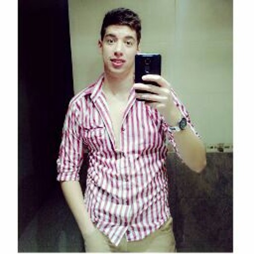 Nicolas Montoya’s avatar