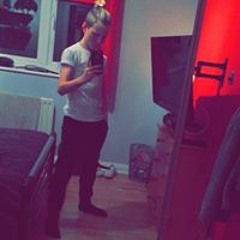 Ryan Killala-Forrest