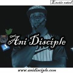 Ani Disciple