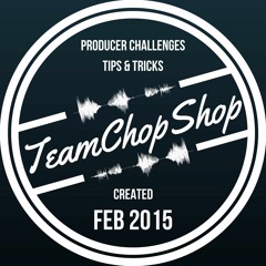 Team Chop Shop