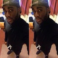 Tomiwa Oye-bamgbose